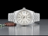 劳力士 (Rolex) Datejust 36 Argento Jubilee Silver Lining Dial 16234